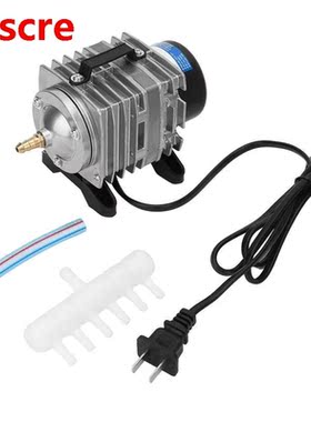 Energy Efficient Electromagnetic Air Pump Inflatable Pump Ai