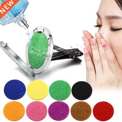 Car Air Freshener Black Car Perfume Diffuser Clip Car Air Au