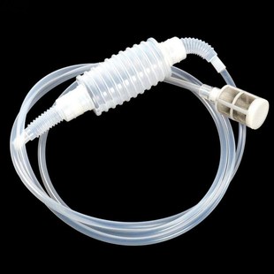 2M New Brewing Siphon Hose Wine Beer Making Tool Brewing Foo