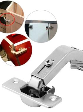 135 Degree Corner Folded Cabinet Door Hinges Home Bathroom K