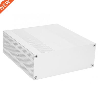 Waterproof Juncton Box PCB Project nstrument Amplfer Enc