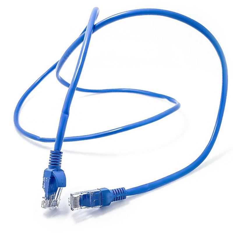 10Pc High Speed RJ45 Ethernet Cable Network LAN Network Conn