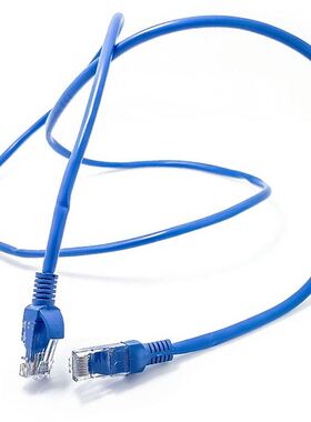 10Pc High Speed RJ45 Ethernet Cable Network LAN Network Conn