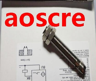 XS1N08PB349 Switch Sensor New High Quality