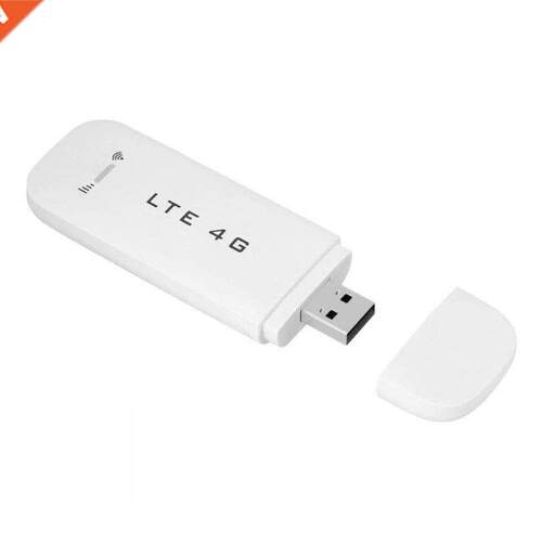 Portable 4G/G LTE Car WIFI Router Hotspot Wireless USB Dong
