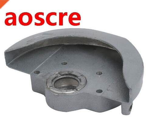 Aluminum Cutting Machine Head Shell Electric Power Tool for