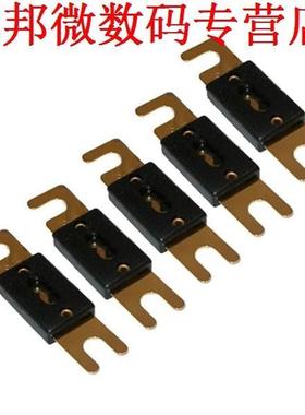 Aardbeving Geluid 150-ANL 150 Amp ANL Zekeringen 5 Pak 150A