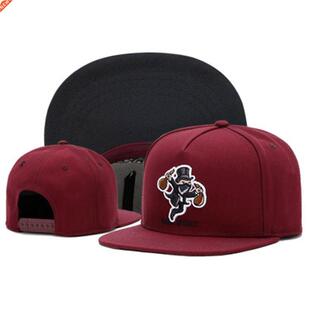 new embroidered baseball cap fashion hip hop snapback caps o