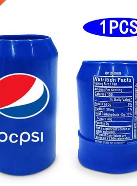 330ml/355ml/375ml Soda Can Sleeve Silicone eer Can Cover Dr