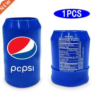 330ml/355ml/375ml Soda Can Sleeve Silicone eer Can Cover Dr