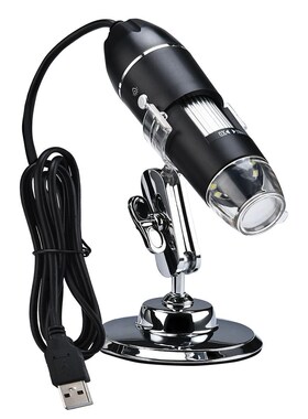 1000X Electronic Digital Microscopes for WIN10/8/7/XP MAC Sy