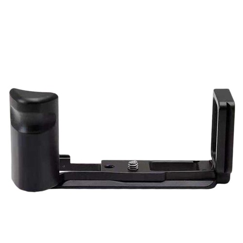 L-Shape Quick Release Plate,for Olympus OM-D E-M10 /LB-EM10