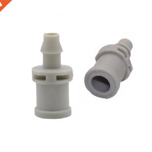 Barb Connector for Mist Spray Nozzle Agriculture Greenhouse