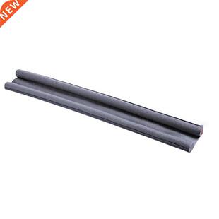 Sponge Sealing Strip Under Door Draft Guard Stopper Sound Pr