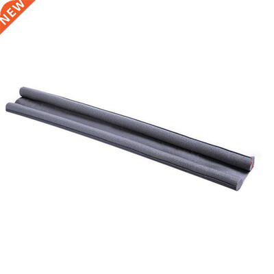 Sponge Sealing Strip Under Door Draft Guard Stopper Sound Pr