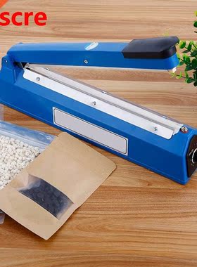 NewMultifunction Portable Sealing Machine Household Electric