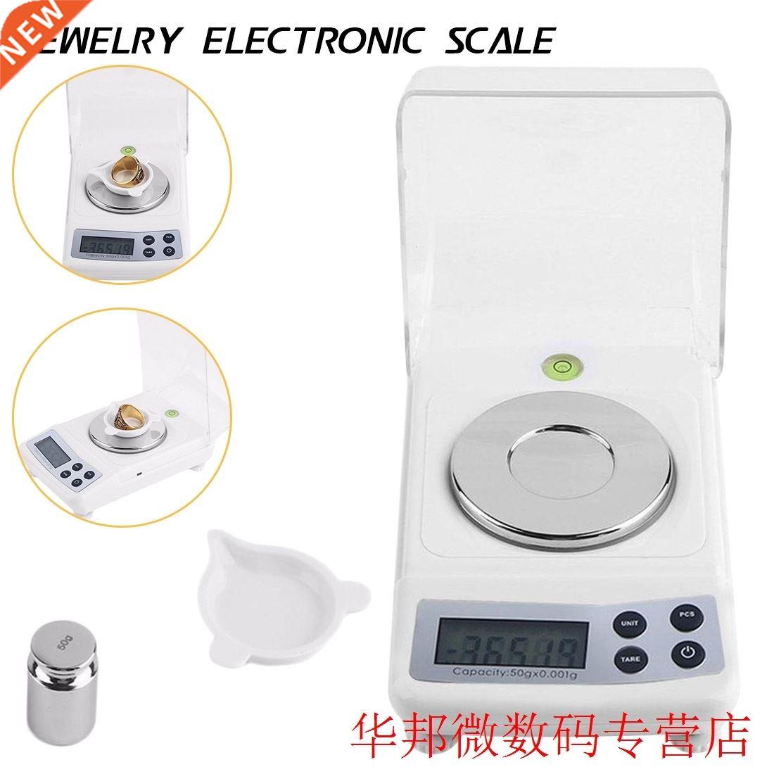 5 Digital Jewelry Scales High Definition Jewelry Scale Pocke