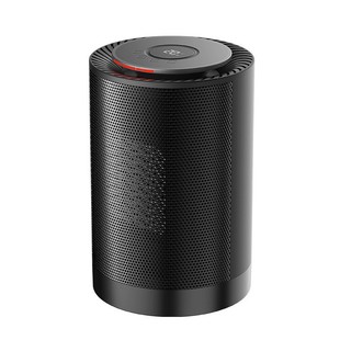 Ceramic Space Heater Portable Electric Heater Fan with Adju