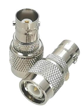 1Pcs Connector BNC Female Jack to TNC Male Plug RF Adapter C
