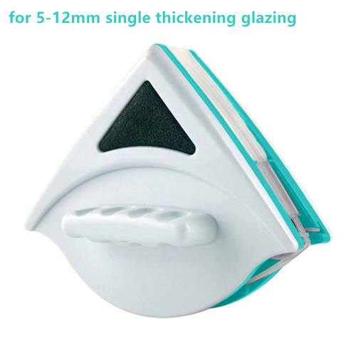 Magnetic Brush Washing Windows Wizard Magnetic Window Clean