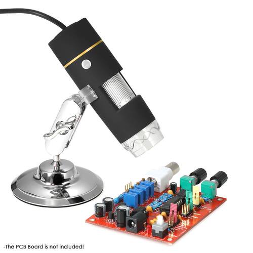 1000X USB Microscope Digital Microscope with OTG Function Ca
