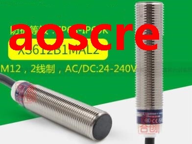 XS612B1MAL2 XS612B1MBL2 New High-Quality Switch Sensor Qual