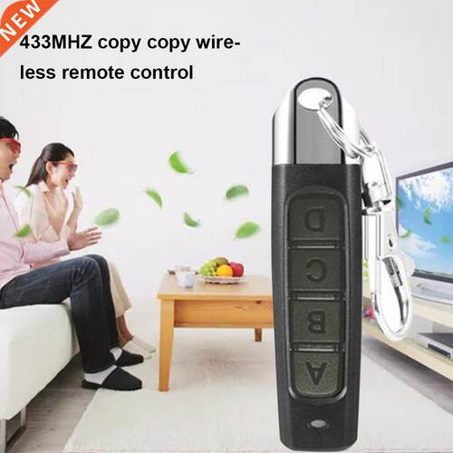 2021 New Universal Cloning Duplicator Key Fob A Distance Rem
