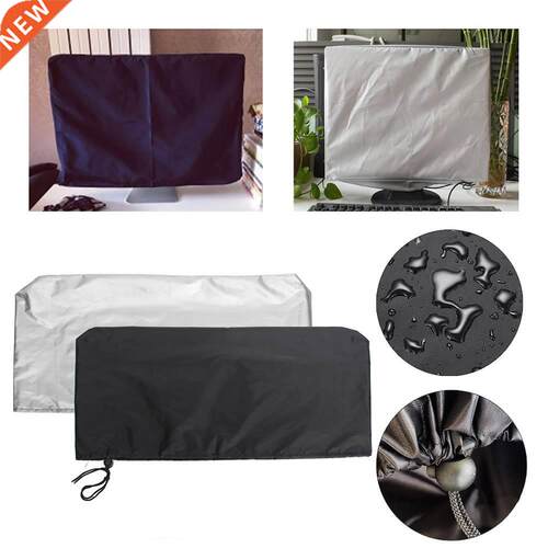 21 24 28 34 Inch Tablet Computer Monitor Dust Cover Home PC