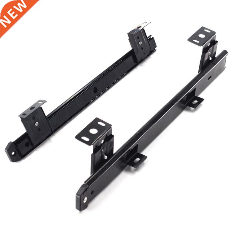 1 Pir Low-Noise Bll Bering Pull Out Slide for Wooden Keyb