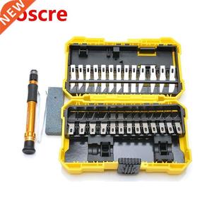 29pcs Wood Carving Knife Set Sculpture Engraving SK5 Blades