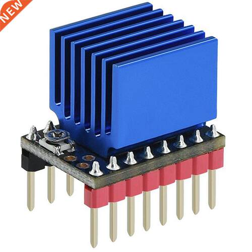 TMC2209 V2.0 TMC2208 Stepper Motor Driver StepStick 2.5A UAR