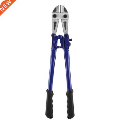 1pc Hevy Duty High Crbon Steel Wire Cble Chin Lock Cutte