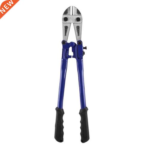 1pc Hevy Duty High Crbon Steel Wire Cble Chin Lock Cutte