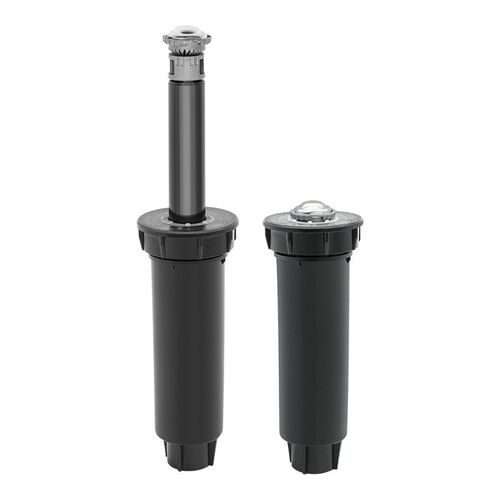 360 Degree Pop-up Watering Sprinklers Automatic Retractable