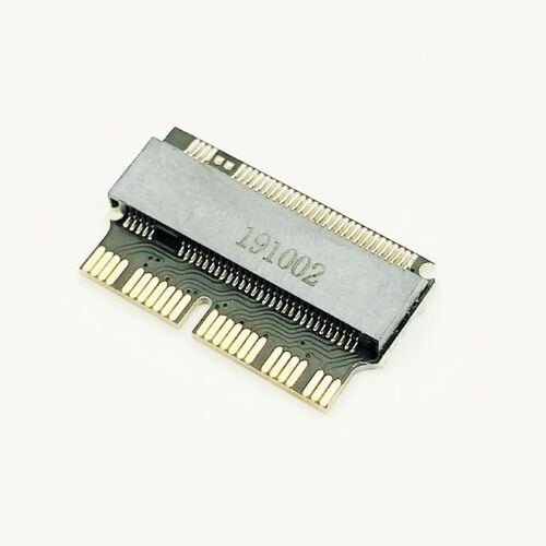 H1111Z Add On Cards M.2 Adapter M2 to SSD for Macbook Air 20