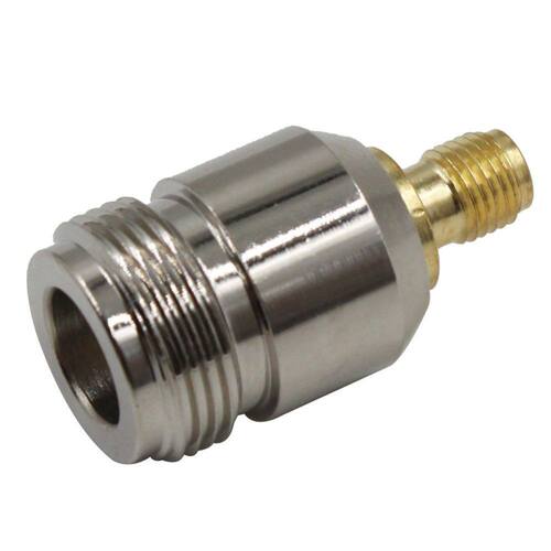 N female jack to SMA female jack RF adapter Coaxial Cable co