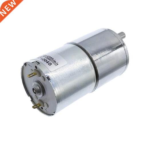 GB37RG DC micro motor GB37RG 12v24v high torque forward and