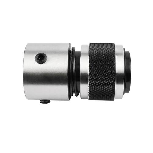 Air Shovel Pneumatic Shovel Self-locking Connector Adapter S