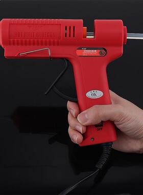 10/20/50/100pcs Transparent Hot-melt Gun Glue Sticks 7mmx19