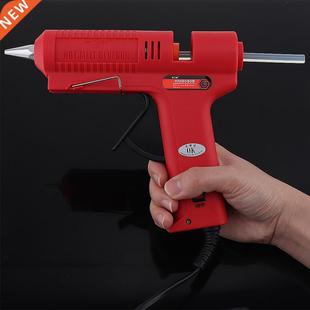 10/20/50/100pcs Transparent Hot-melt Gun Glue Sticks 7mmx19