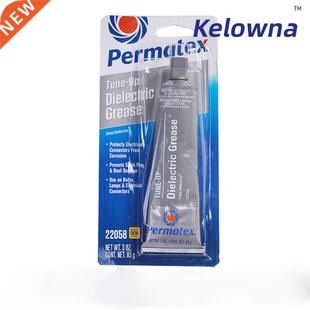 Permatex 22058 Taiyang Insulated Keyboard Grease Krytox Mech