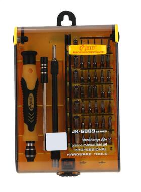 45-in-1 Screwdriver Set Hand multi Tools Kit Hardware Screw