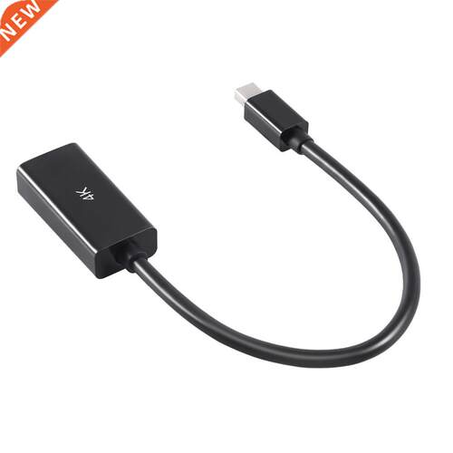 Cable Matters Plugable Active Mini DisplayPort to HDMI 2.0 A