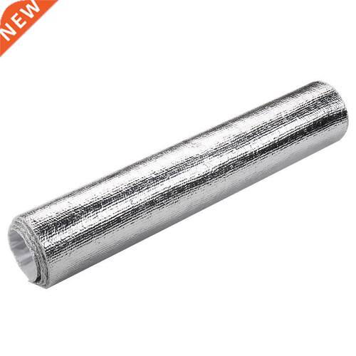 50x100 cm Car Sound Deadener Mat Noise Bonnet Insulation Ho