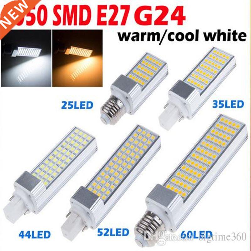 5W 7W 9W 12W 15W G24 LED Bulb Light E27 Bulb LED Lighting La