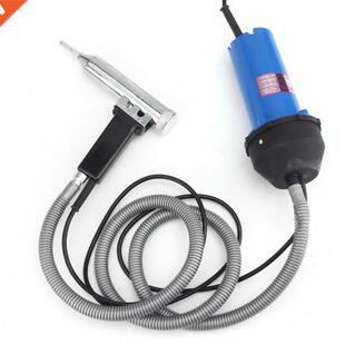 1000W 220V 2800Pa Hot Air Welding Torch Plastic Welder Heat