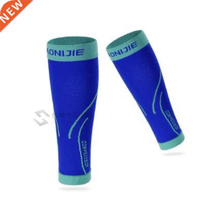 AONJE 1Par Sports Compresson Calf Sleeve Safety Protect