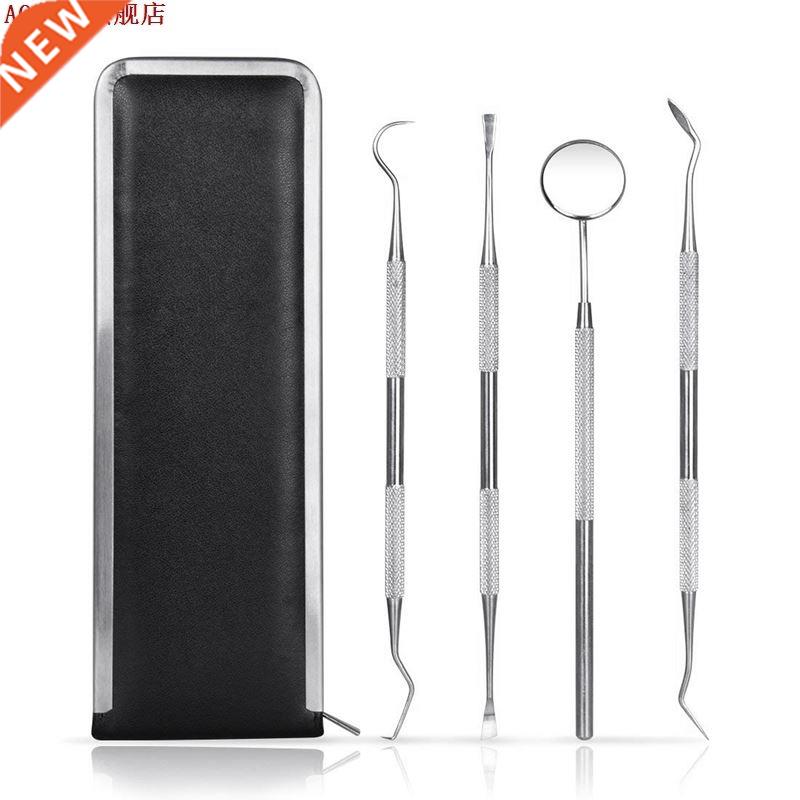 Dental Prepared Teeth Cleaning Tools Hygiene Kit Remove tart