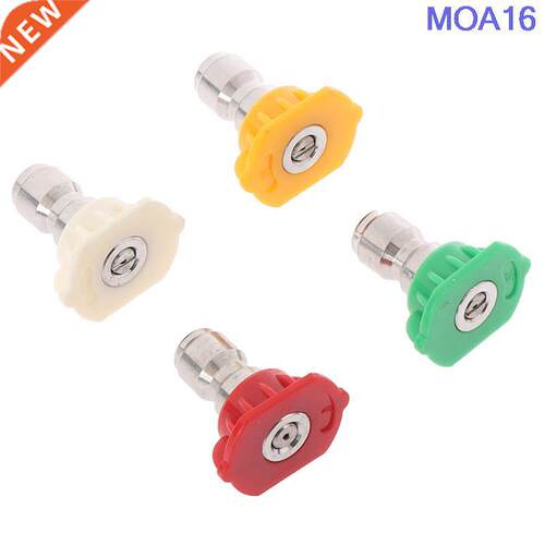 ainless eel Quick Connect High Pressure Spray Tip 0 15 2
