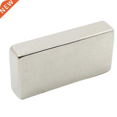 N52 Magnetics 1PCS Big Bulk Super rong rip Block Magnets